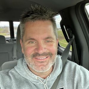 Meet your Posher, Jerry